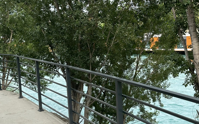 Гостевой дом Аул Миатли