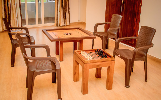 Yoho Shamaz Galle Villa