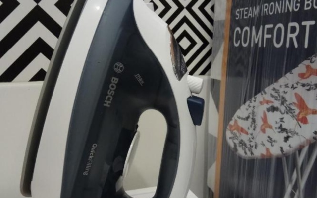 Апартаменты Черняховского 5