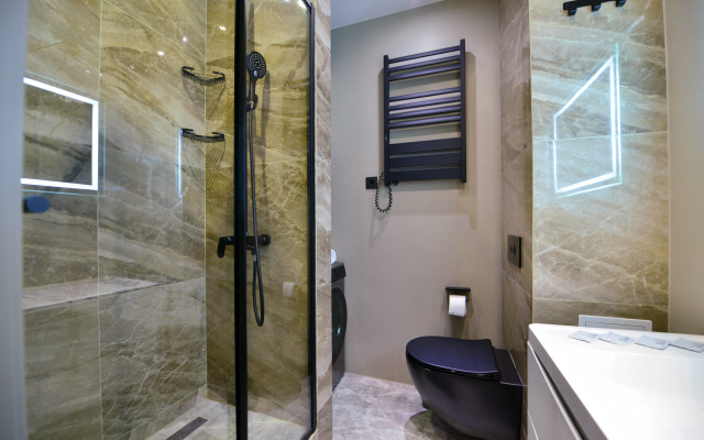 Апартаменты Apart Sharing на Павловича