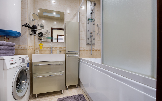 Квартира RentalSPb