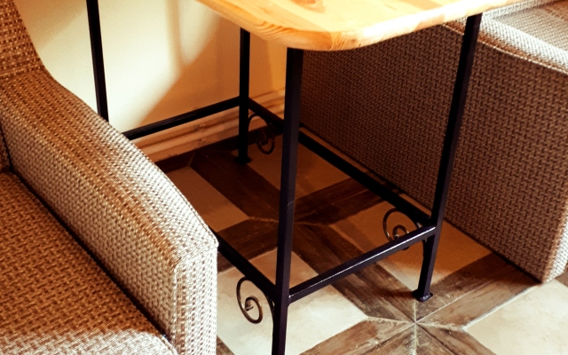 Distantsiya Guest House