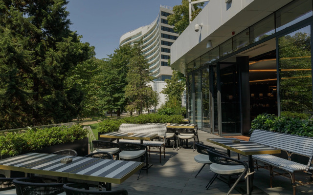 Hotel Le Meridian Batumi