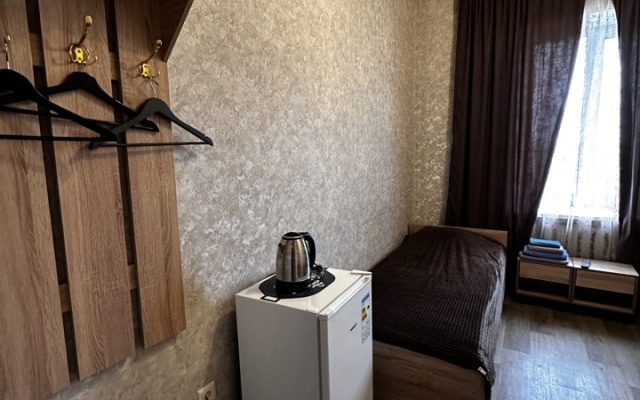 Калачинская