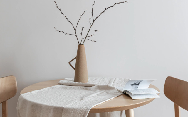 Квартира с Авторским Дизайном