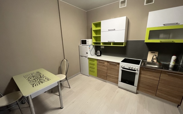 Апартаменты Жильё Рядом с Центром