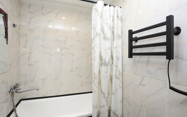 Апартаменты на Усова 37А