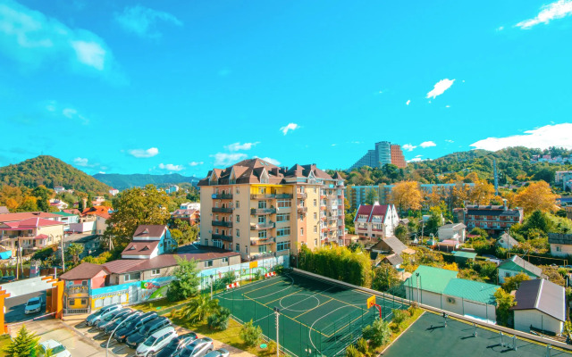 Caravel Portugal PosutochnoSochi.rf Apartments 4