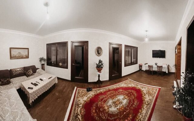 Гостевой дом в центре Гуниба