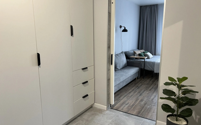 Atmosfera-Diplomat 2 Apartments