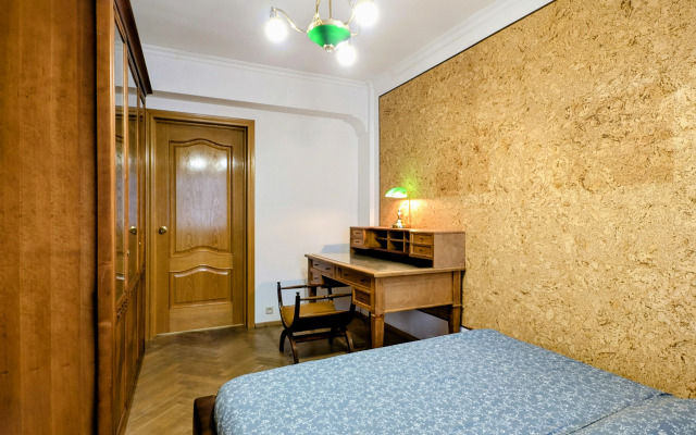 Квартира Свободна - Озерковская набережная 2/1 (2)