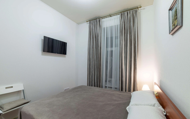 Апартаменты Франт №3