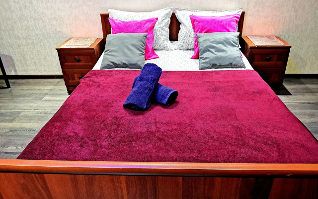 Квартира  9 Мая 21 Зона Комфорта