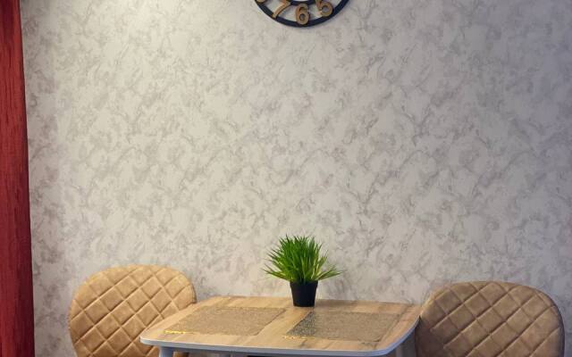 Апартаменты на Инженерной 79