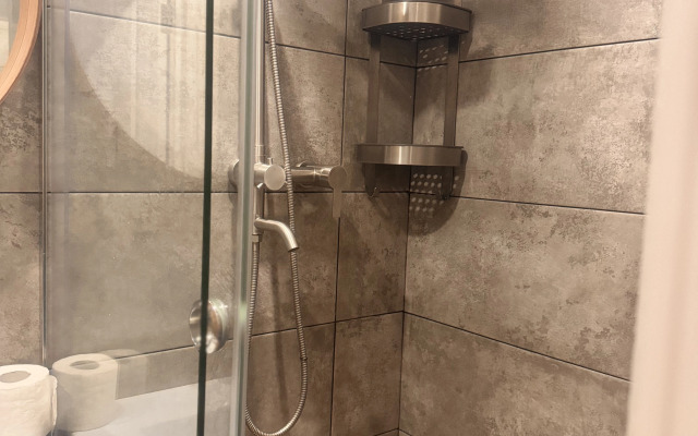 Апартаменты Avatar WOW apartments