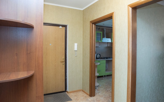 Квартира Галактионовская 106А