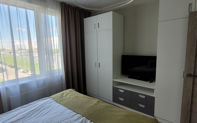 Квартира 2-кк рядом с Метро Купчино