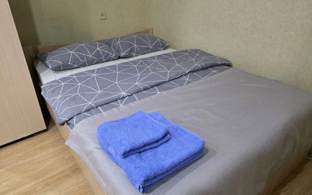 Апартаменты SeveRent на Приморском бульваре 16