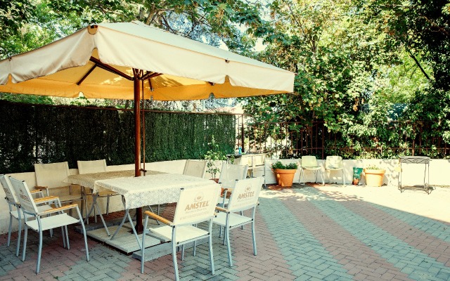Kapuchino Mini-Hotel