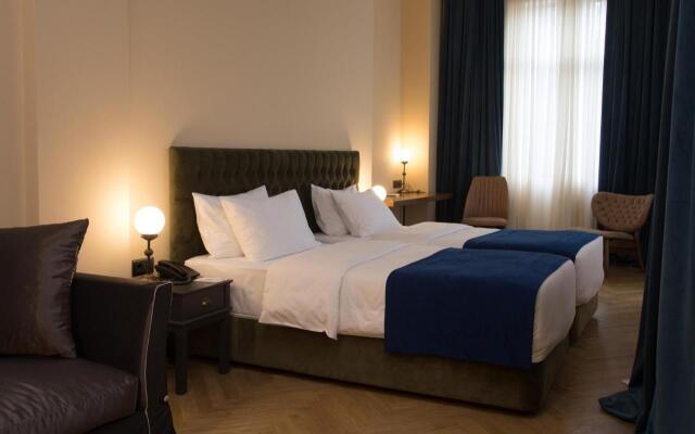 Museum Hotel Orbeliani