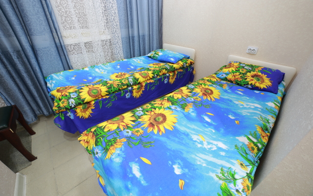 Чебоксарец