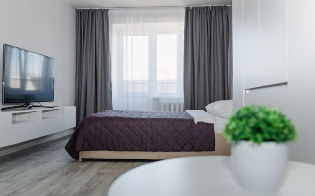 Shevchenko Flat