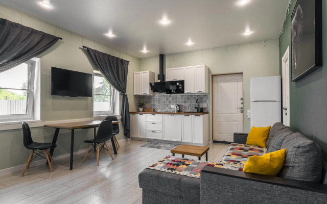 Гостевой Дом AlioT