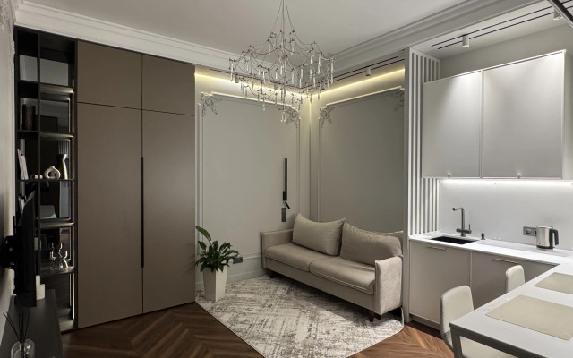Alcon Apartments