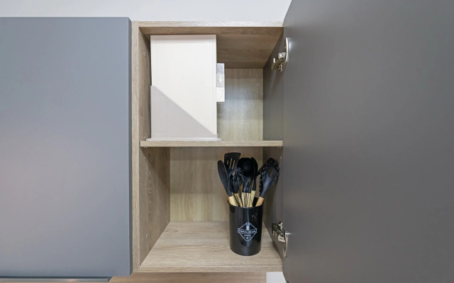 Квартира Студия на набережной Невы