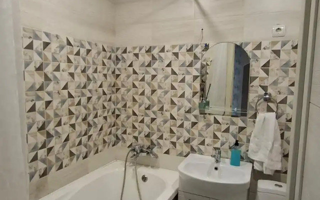 Квартира по улице Гая