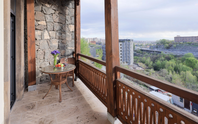 Apricot Hotel Yerevan