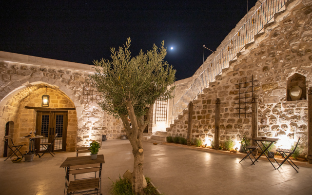 Mirsoum Boutique-hotel