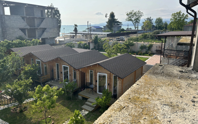 Sea Land Cottage hotel