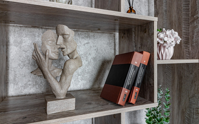 Апартаменты Уютные возле метро