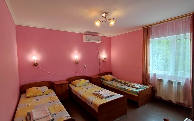 Гостевой Дом Лазурный Берег