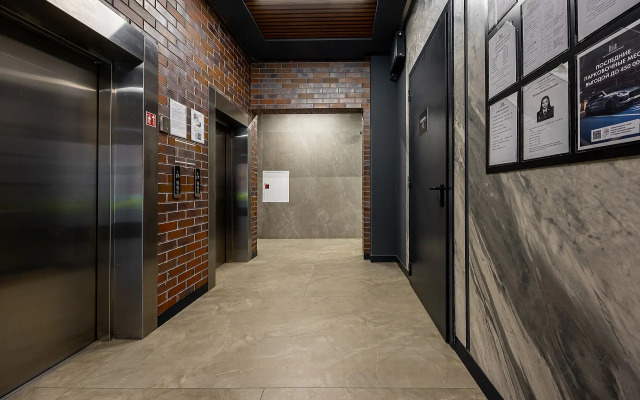 Квартира Студия в Новом Км Тимирязевский