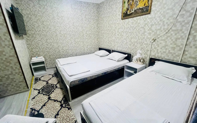 Uncle Kolya Hotel