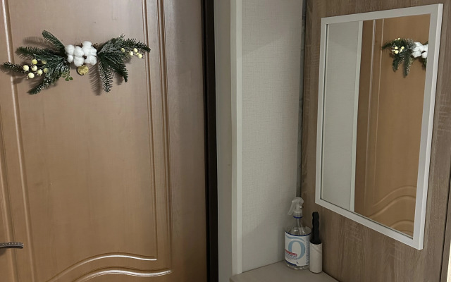 Квартира apARTament Ленина 52 к3А