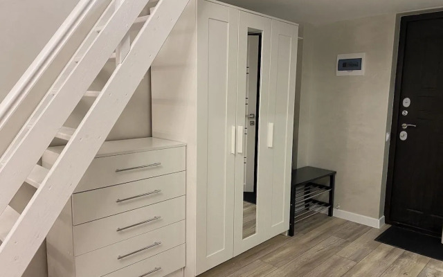 Квартира на Веселой 82/1