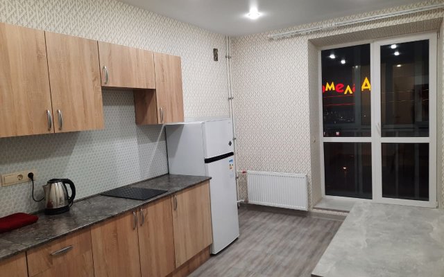 Апартаменты на Гамзатова 7 (447)