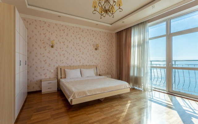 by the sea Apartments