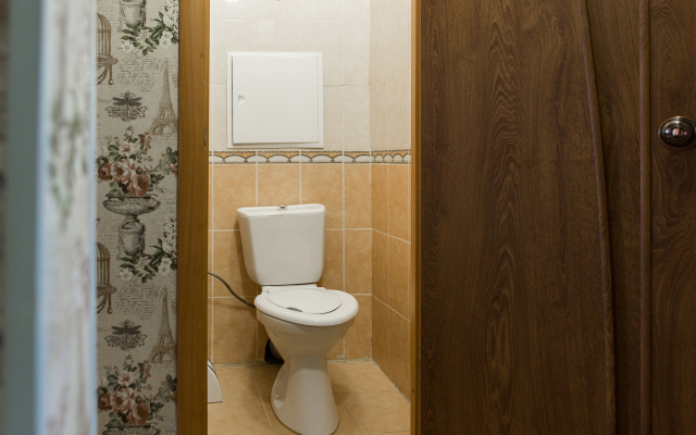 Na Ulitse Samodeyatelnoj 10A Apartments