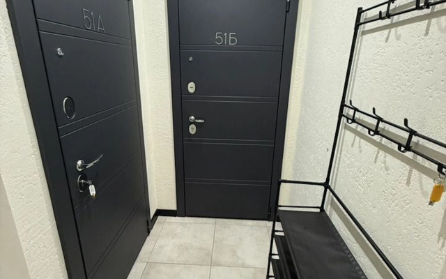 Квартира на улице Нагорный Тупик 13Б