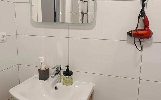 Апартаменты Уютная квартира в г. Зеленоградск