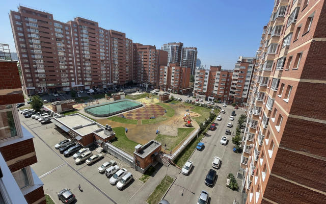 Квартира на Карла Либкнехта 112 (44)