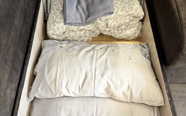 Квартира Двухкомнатная Квартира на улице 1-ой Рабочей