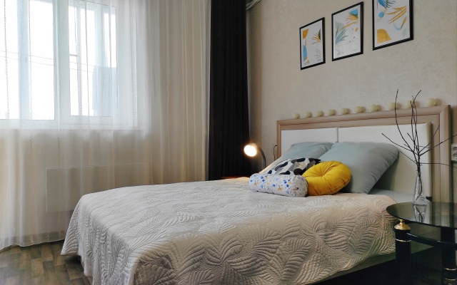 Komfort U Madagaskara Flat