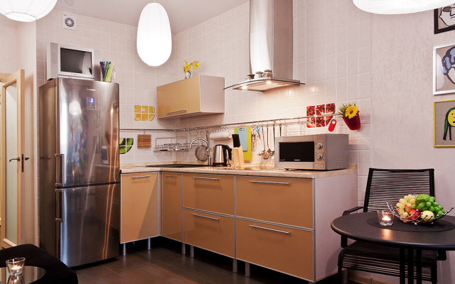 Апарт-Отель Сити Инн