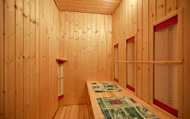 Квартира с Сауной