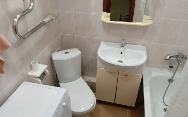 Апартаменты на Московской 121/1 2